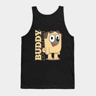 buddy Tank Top